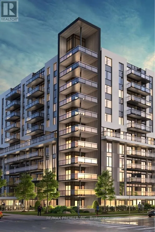 575 Conklin Road Unit 503, Brant (Brantford Twp)