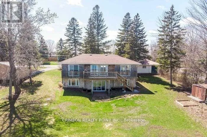 17 Shelley Drive East, Kawartha Lakes (Mariposa)