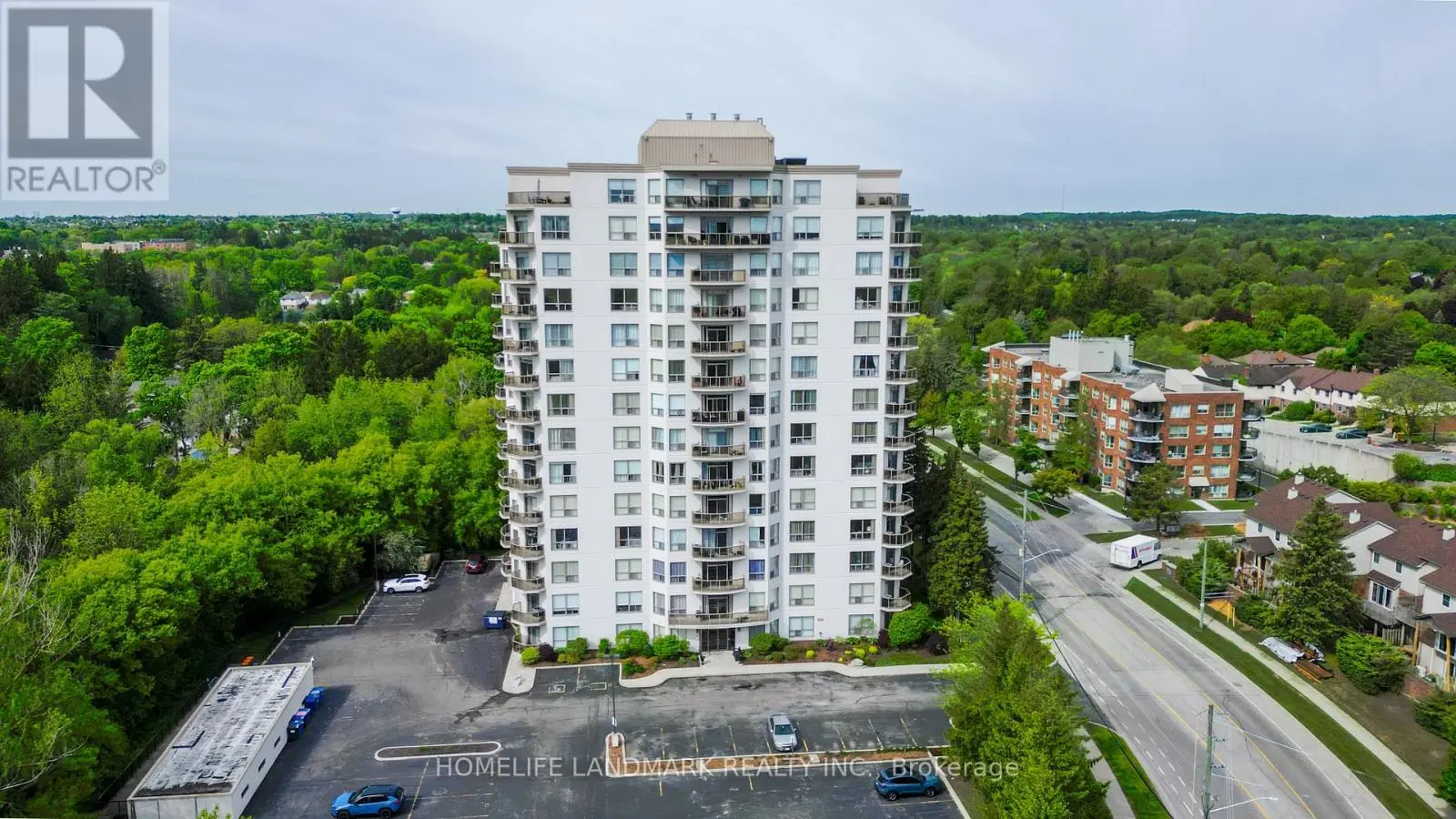255 Keats Way Unit 608, Waterloo