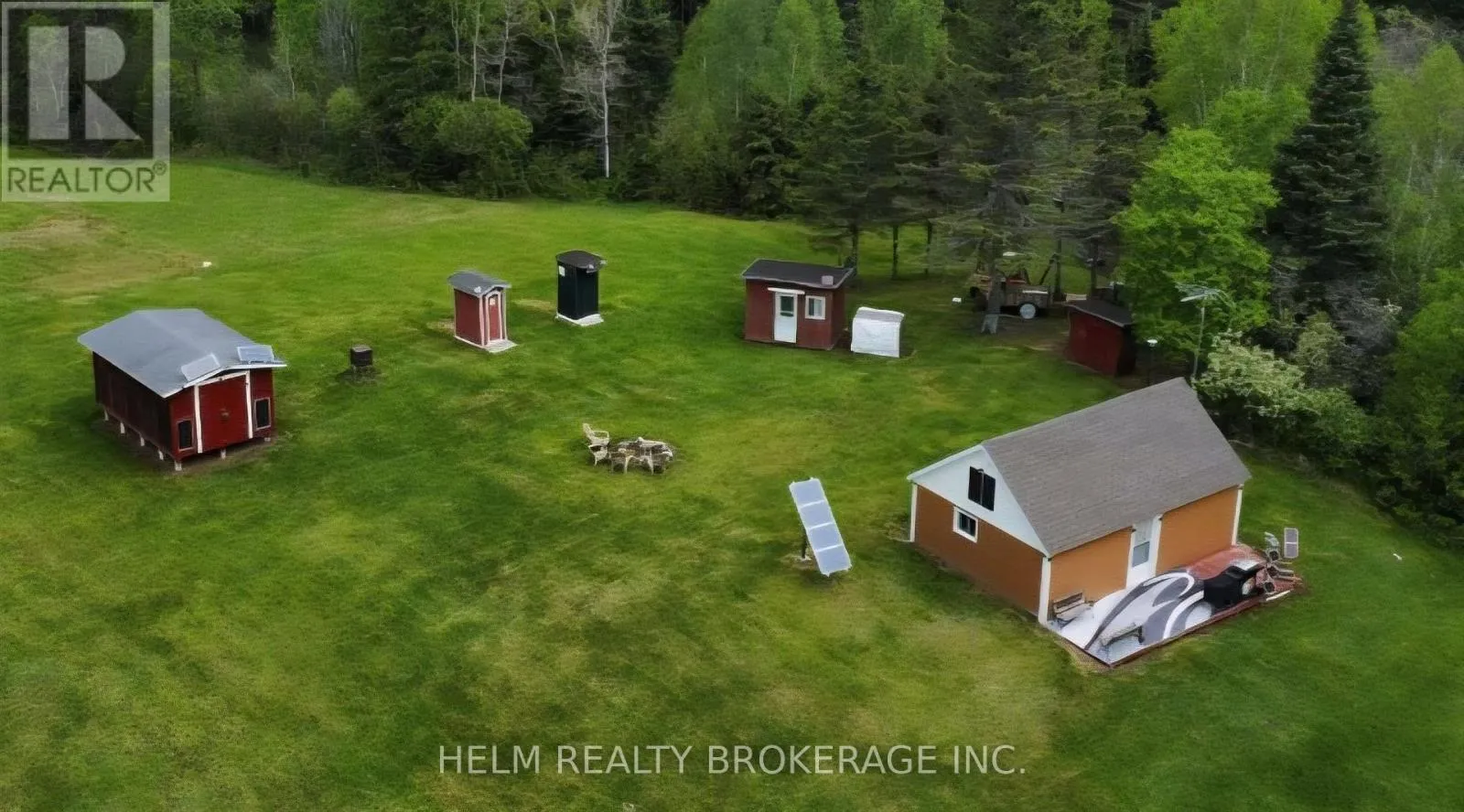 839 Grand Desert Road, Bonfield