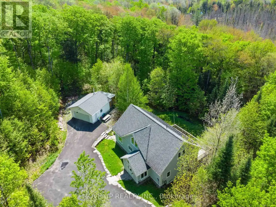 1884 BRUNEL Road, Huntsville (Brunel)