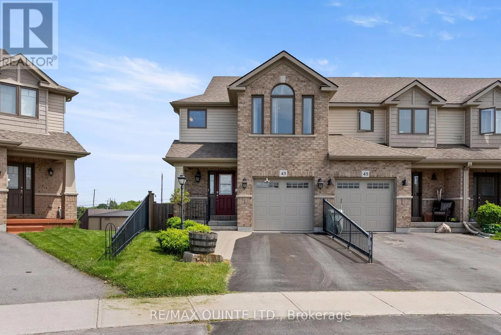 43 Mountain Ash Drive, Belleville (Thurlow Ward)