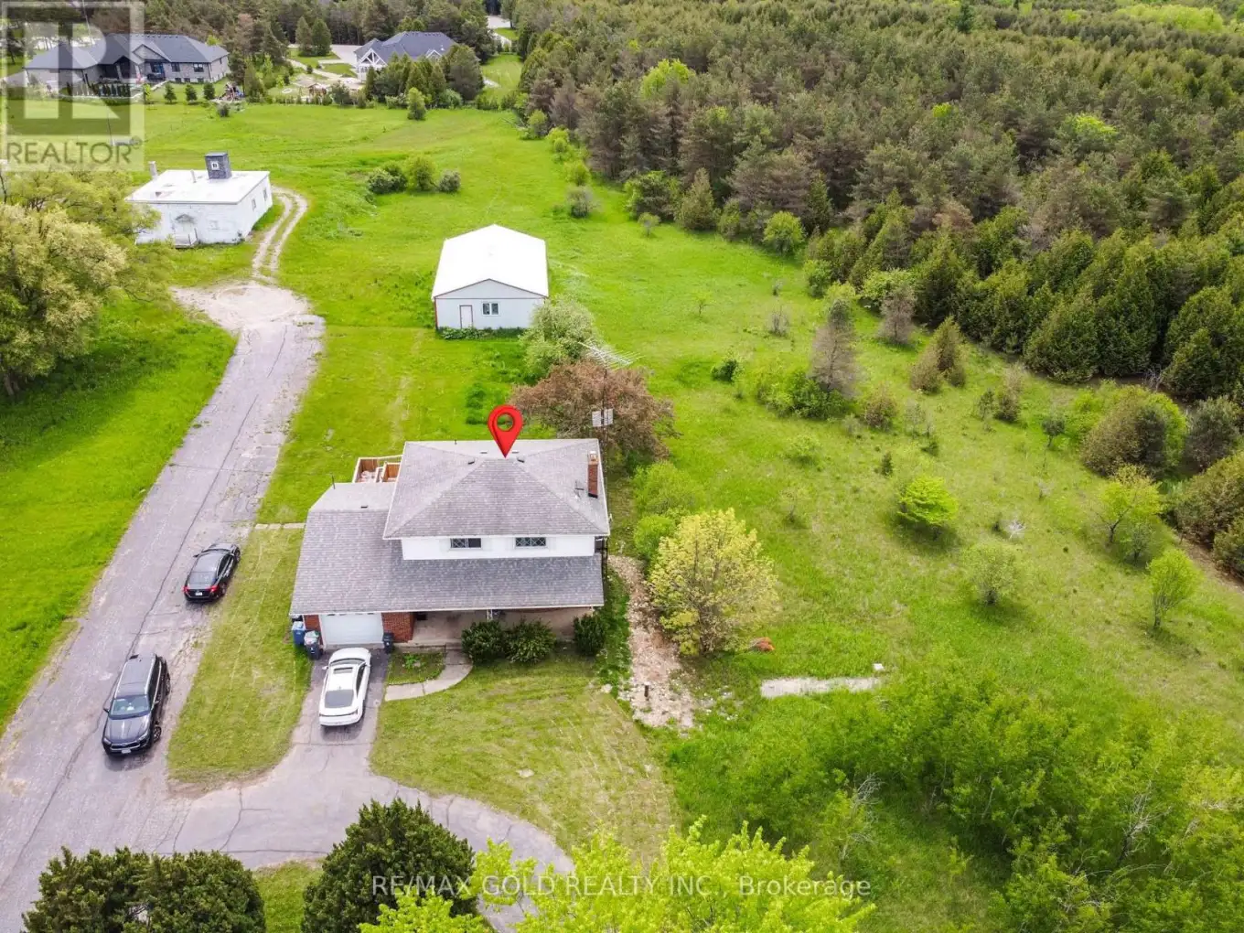 769 Stone Road East, Guelph (York/Watson Industrial Park)