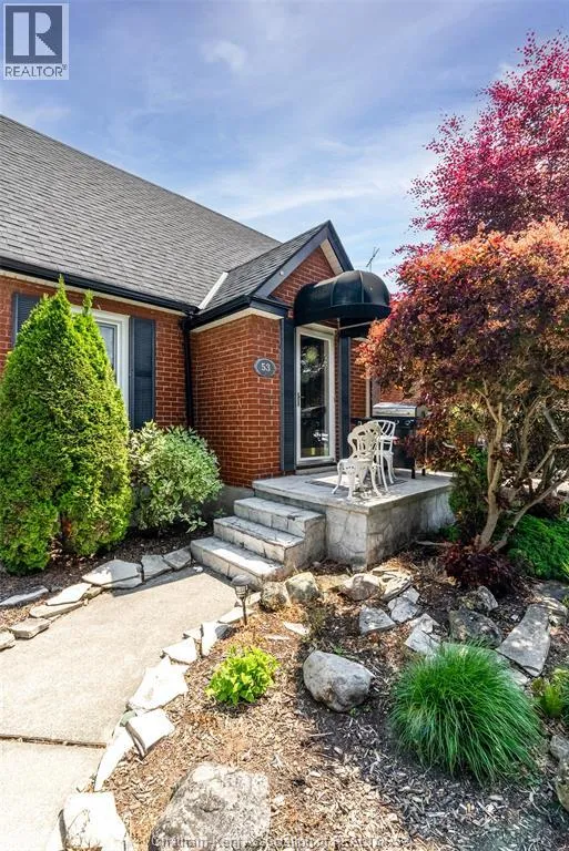 53 PHYLLIS Avenue, Chatham