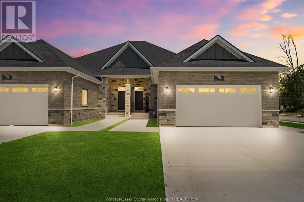 72 REDWOOD Avenue, Cottam