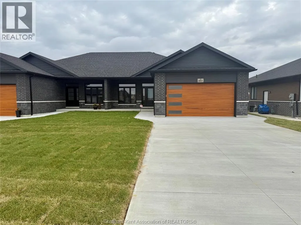 567 KEIL Trail North, Chatham