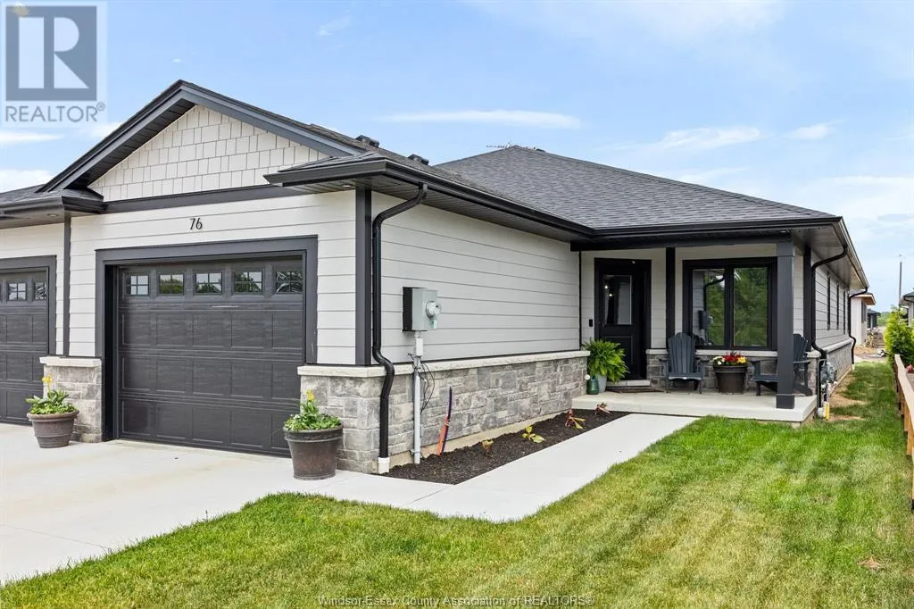 76 MCKENZIE, Essex