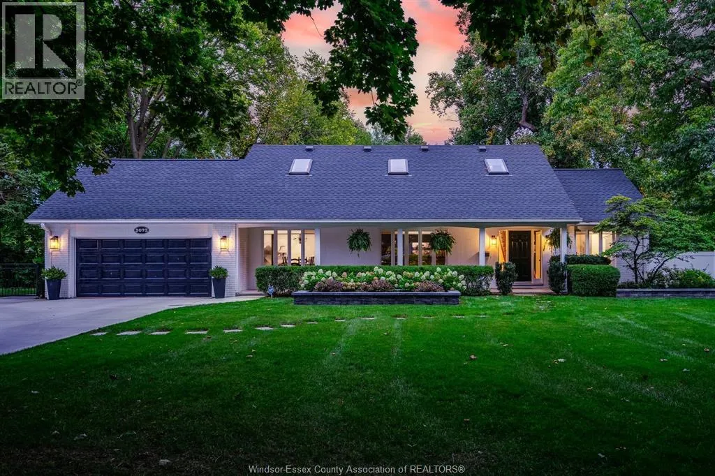 3073 Centennial Crescent, Kingsville
