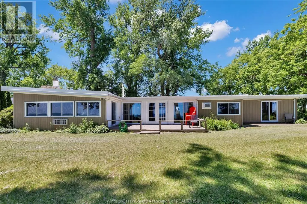 67 EAST SHORE Road, Pelee Island