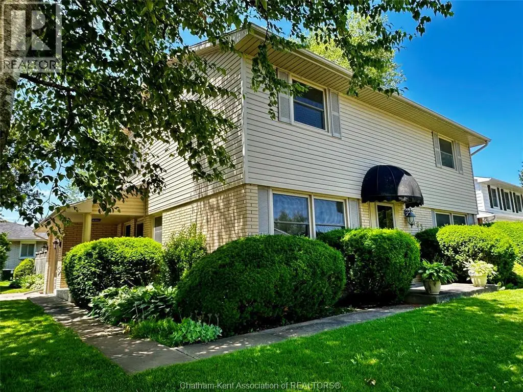 163 Cecile Avenue, Chatham