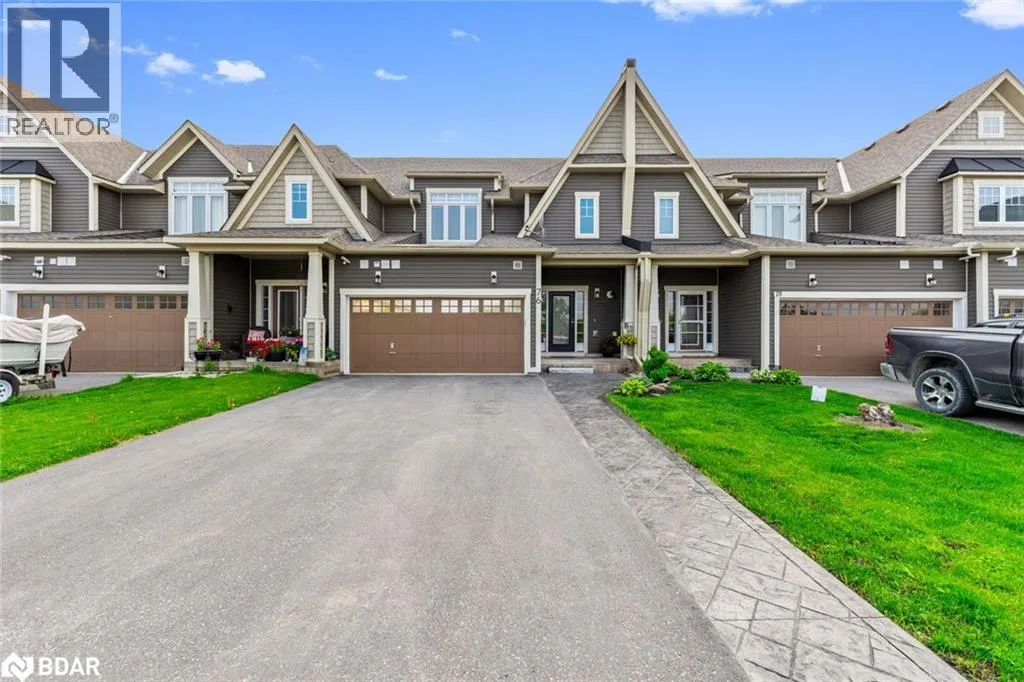 76 LINKS Trail, Port Severn