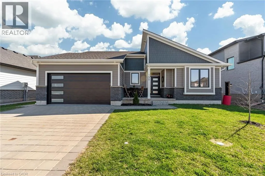 155 MCLEOD Street, Parkhill