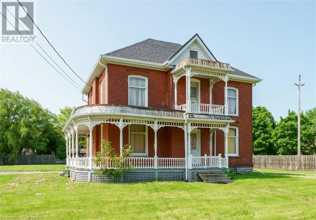 122 MAIN Street East, Grimsby