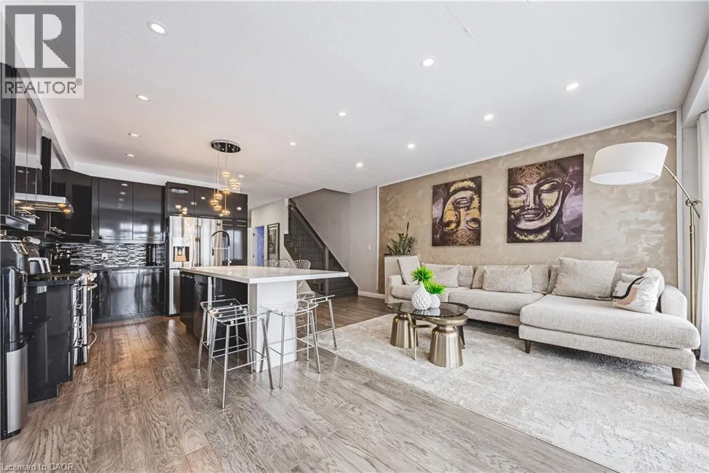 35 MIDHURST Heights Unit 26, Stoney Creek