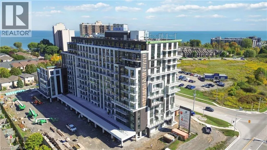 461 GREEN Road Unit 523, Stoney Creek