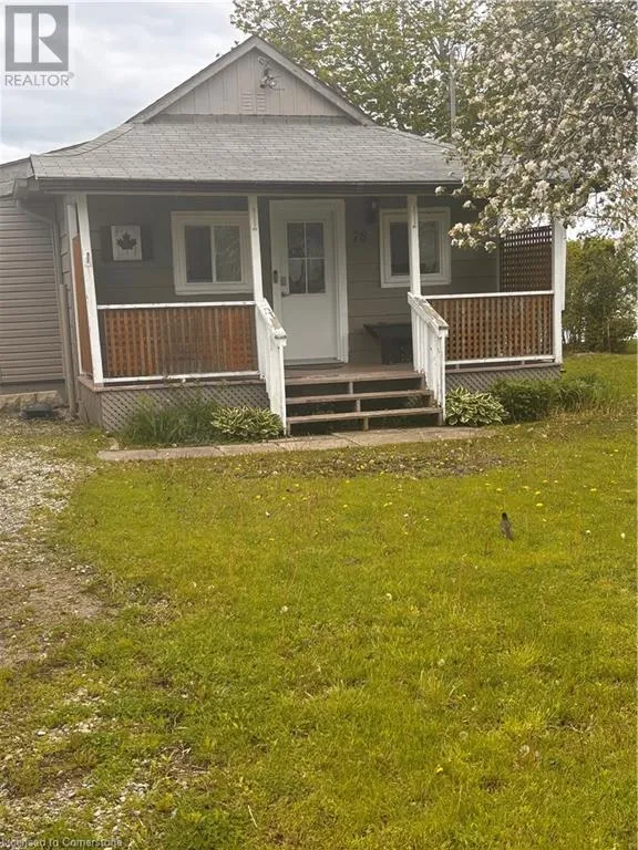 78 WILCOX Drive, Nanticoke