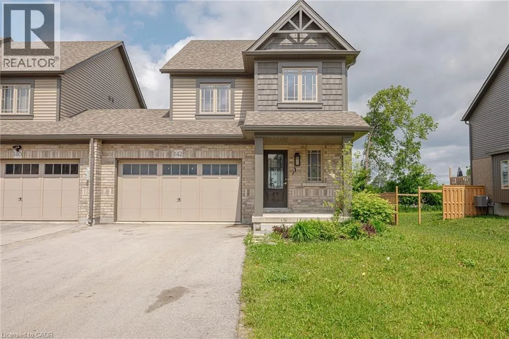 142 STONEBROOK Way, Markdale
