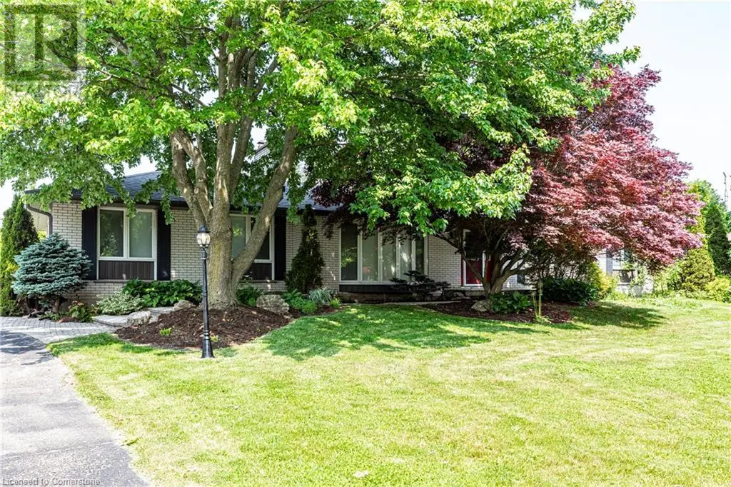 4245 CEDAR SPRINGS Road, Burlington