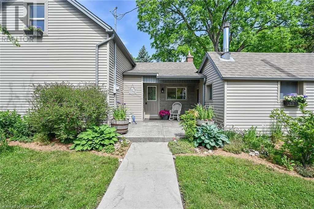 287 KING Street West, Dundas