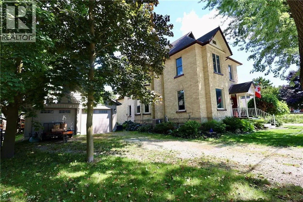 95 JOHN Street South, Harriston