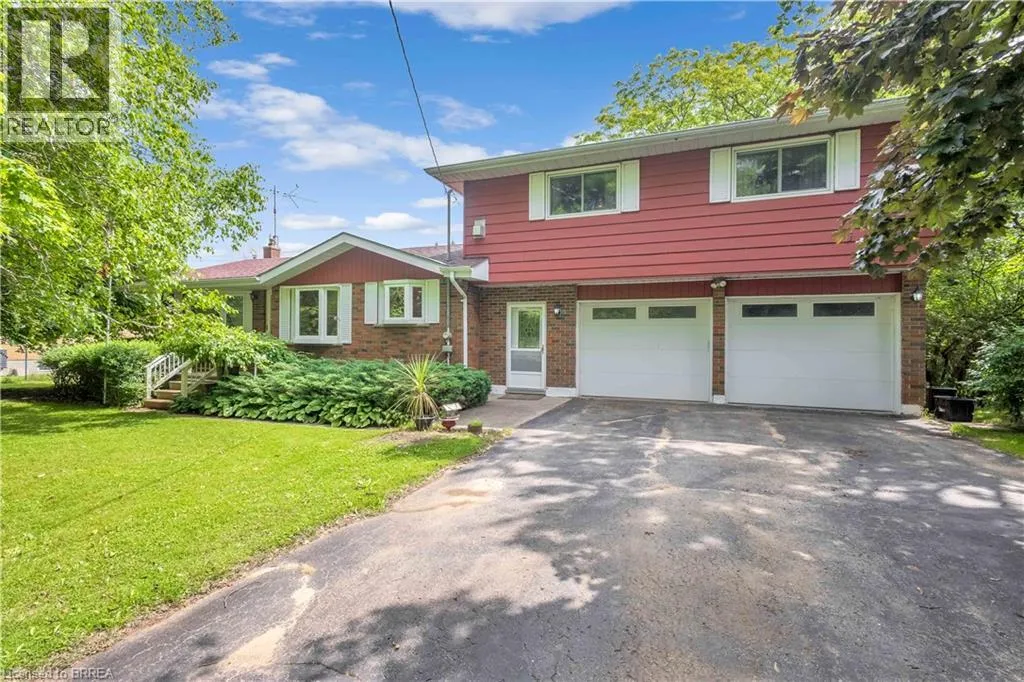 2246 COUNTY LINE 74, Haldimand County