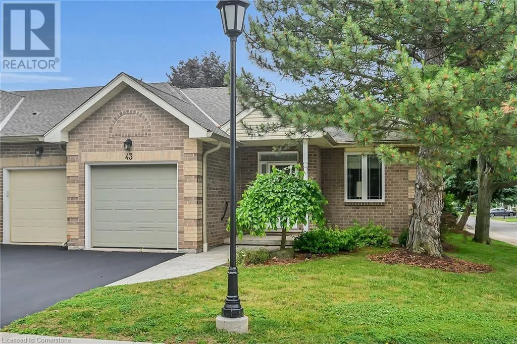43 TWENTYPLACE Boulevard, Mount Hope