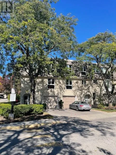 91 Scenic Mill Way, Toronto (St. Andrew-Windfields)