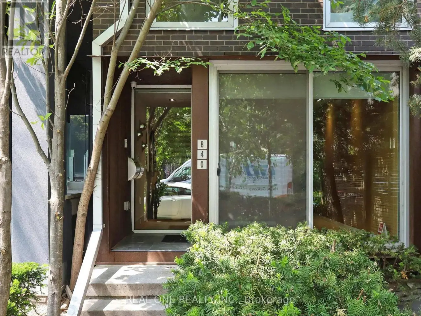 840 Richmond Street West, Toronto (Trinity-Bellwoods)
