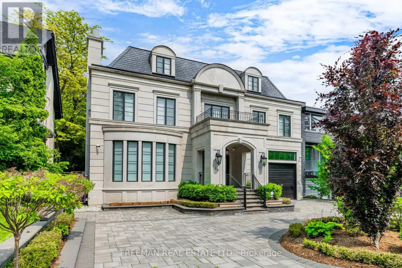 49 Dunvegan Road, Toronto (Casa Loma)