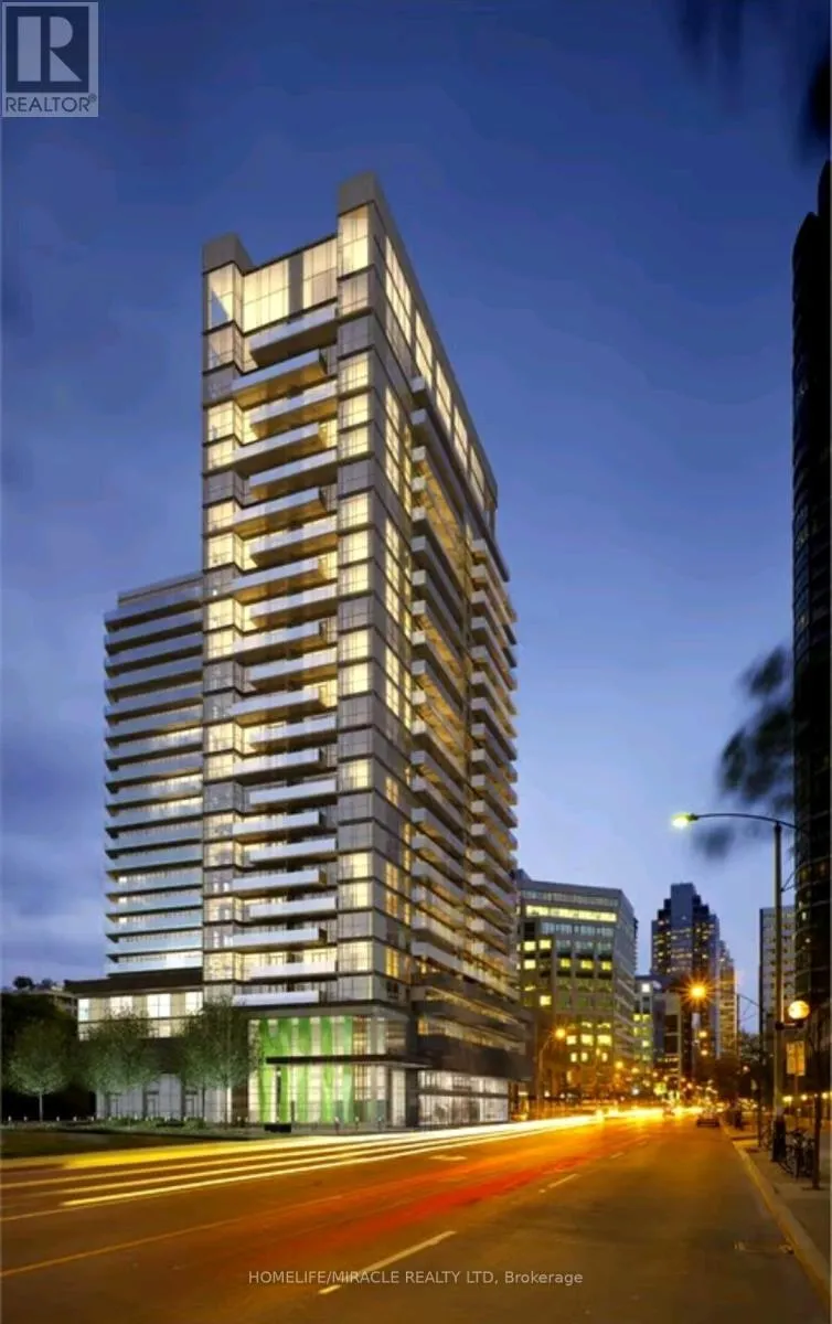 352 Front Street West Unit 414, Toronto (Waterfront Communities)