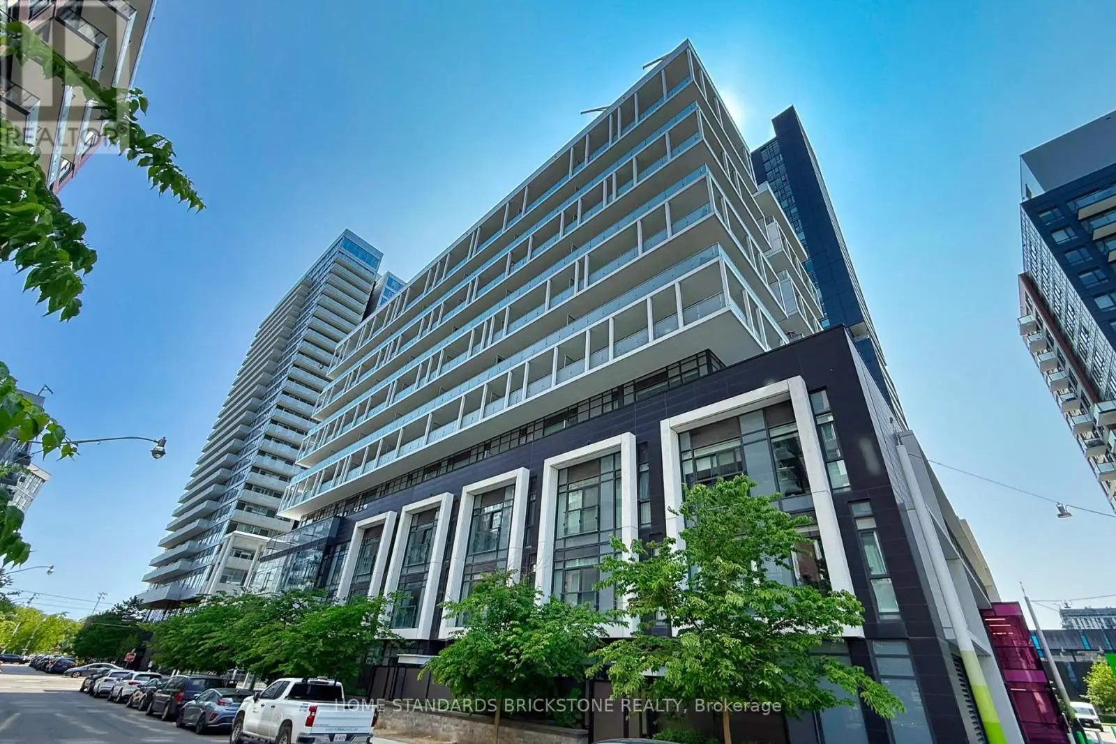 34 Tubman Avenue Unit 1106E, Toronto (Regent Park)