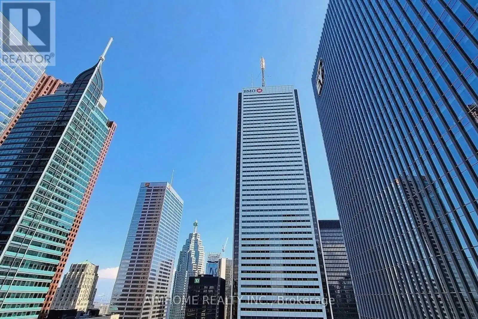 70 temprance Street Unit 1415, Toronto (Bay Street Corridor)