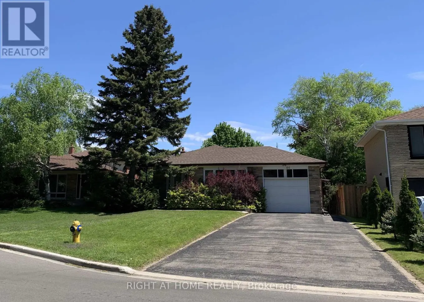 66 Dewlane Drive, Toronto (Newtonbrook West)