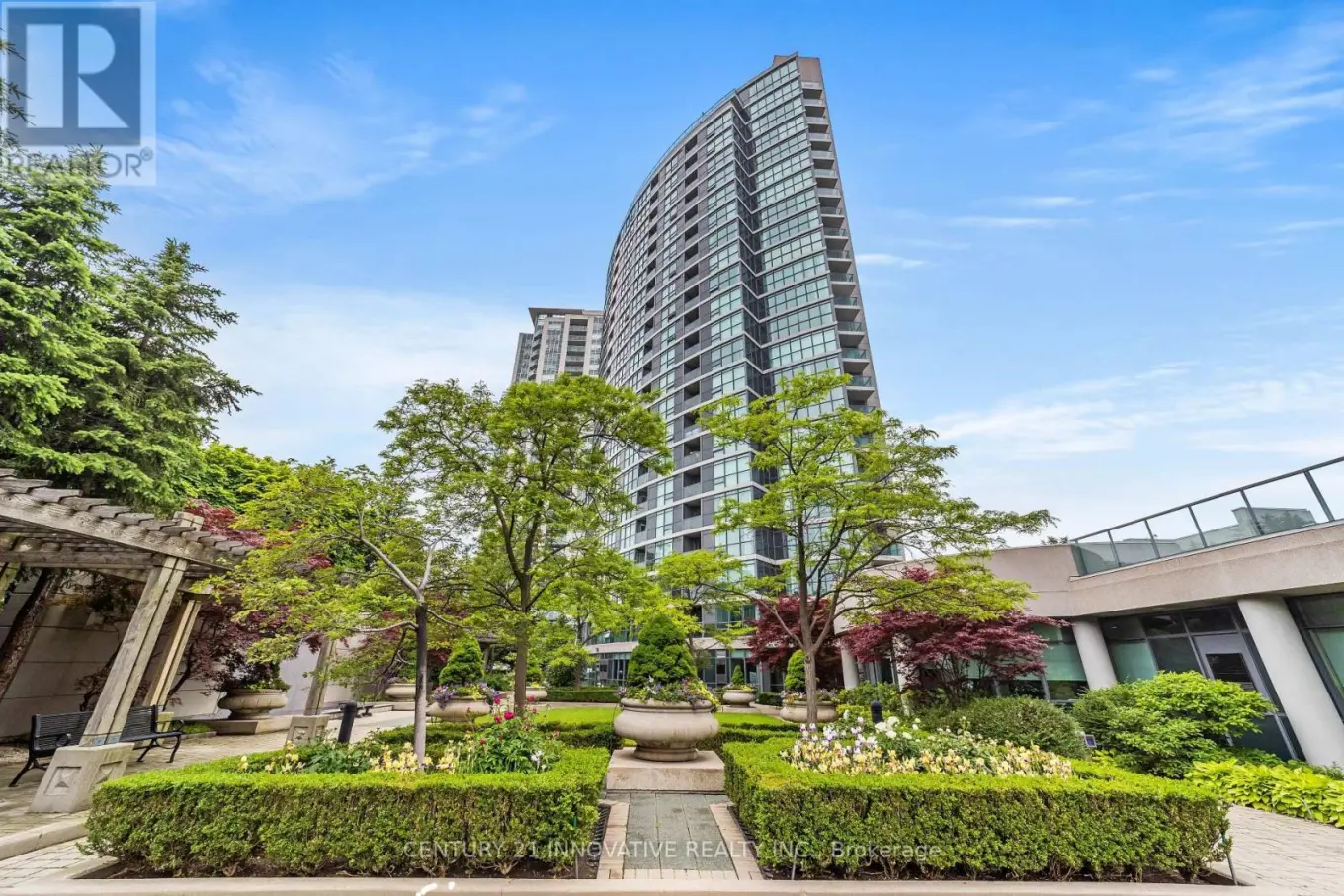 28 Harrison Garden Boulevard Unit 1508, Toronto (Willowdale East)