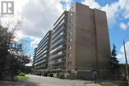 100 Dundalk Drive Unit 1003, Toronto (Dorset Park)