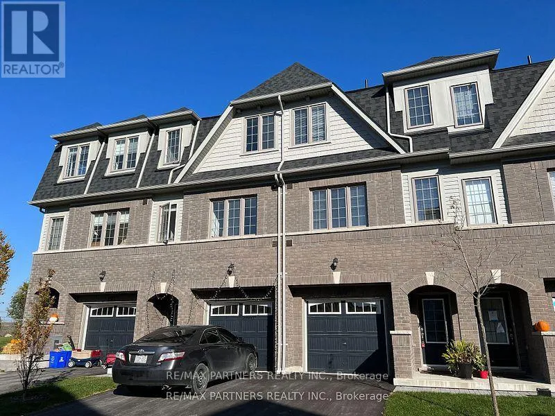 189 Danzatore Path, Oshawa (Windfields)