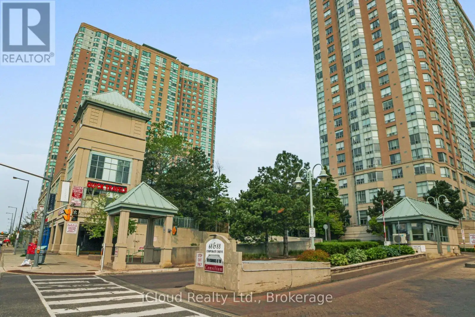 68 Corporate Drive Unit 3232, Toronto (Woburn)