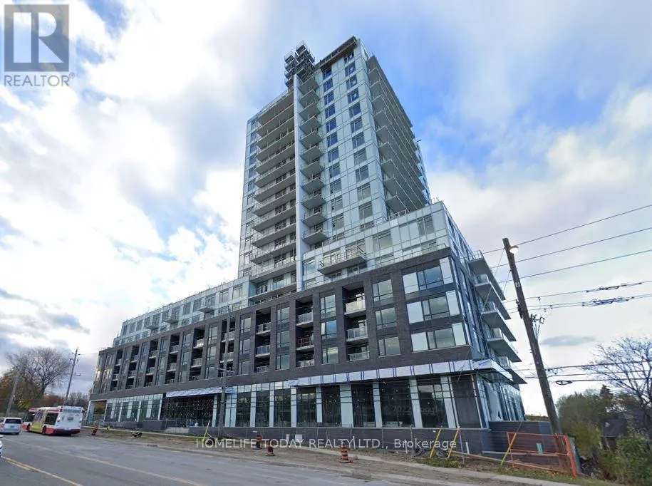 3220 Sheppard Avenue East Unit 1009, Toronto (Tam O’Shanter-Sullivan)