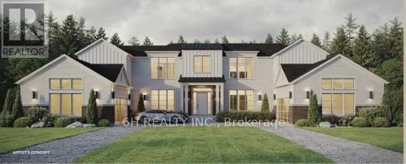 19 Wedgewood Trail, Scugog
