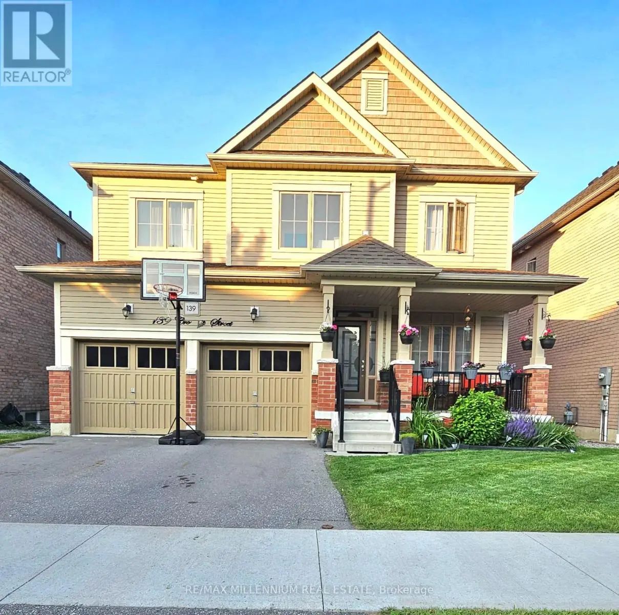139 Crombie Street, Clarington (Bowmanville)