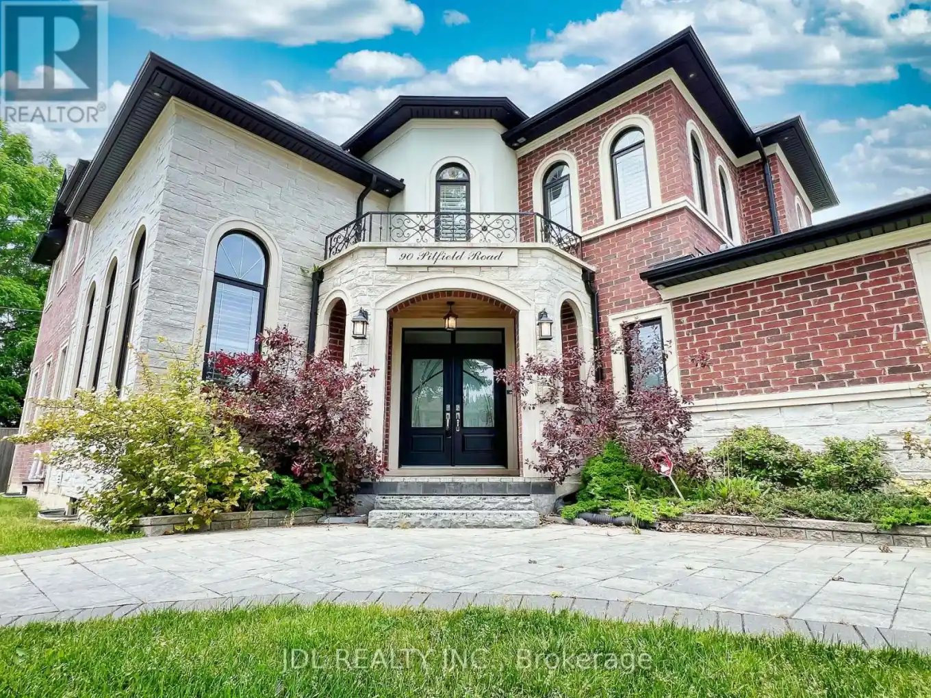 90 Pitfield Road, Toronto (Agincourt South-Malvern West)