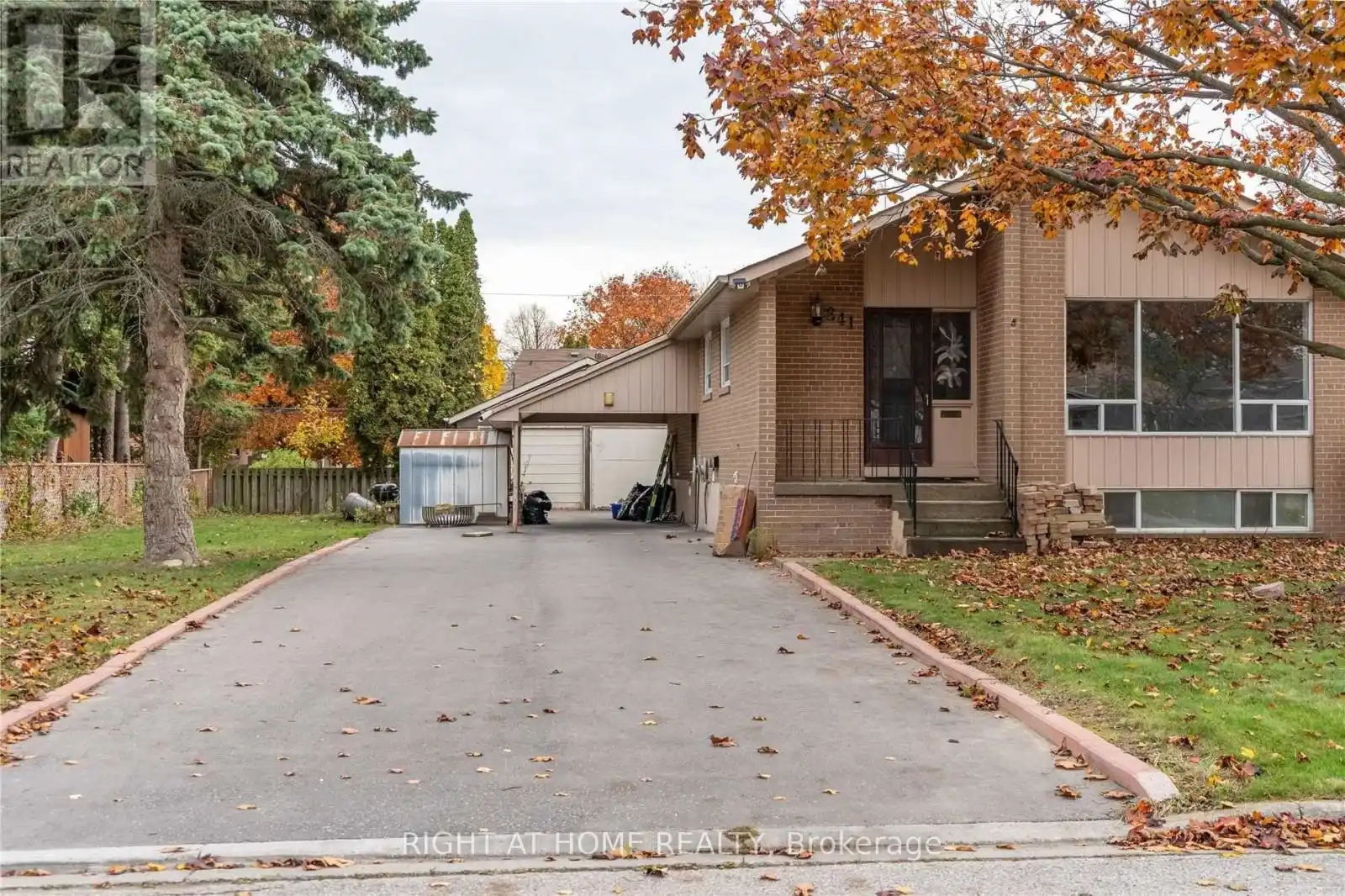 841 Reytan Boulevard Unit Apt B, Pickering (Bay Ridges)