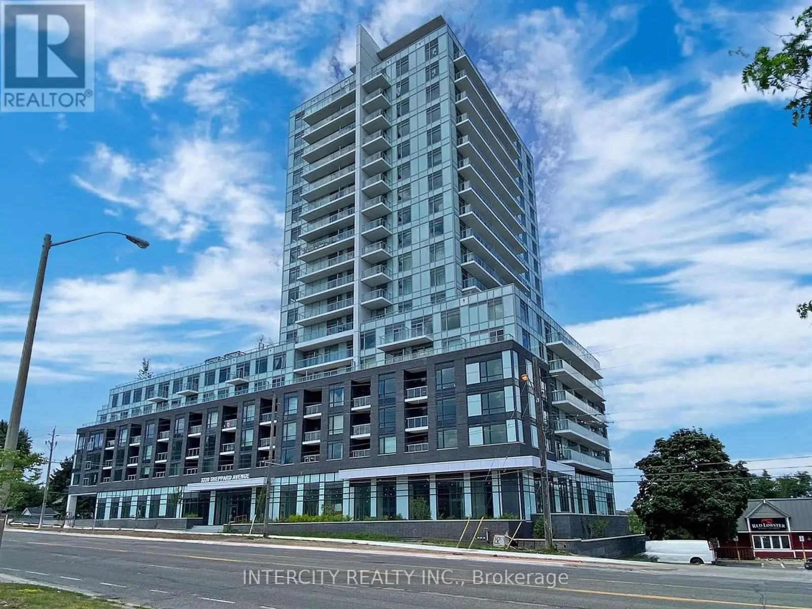 3220 Sheppard Avenue East Unit 203, Toronto (Tam O’Shanter-Sullivan)