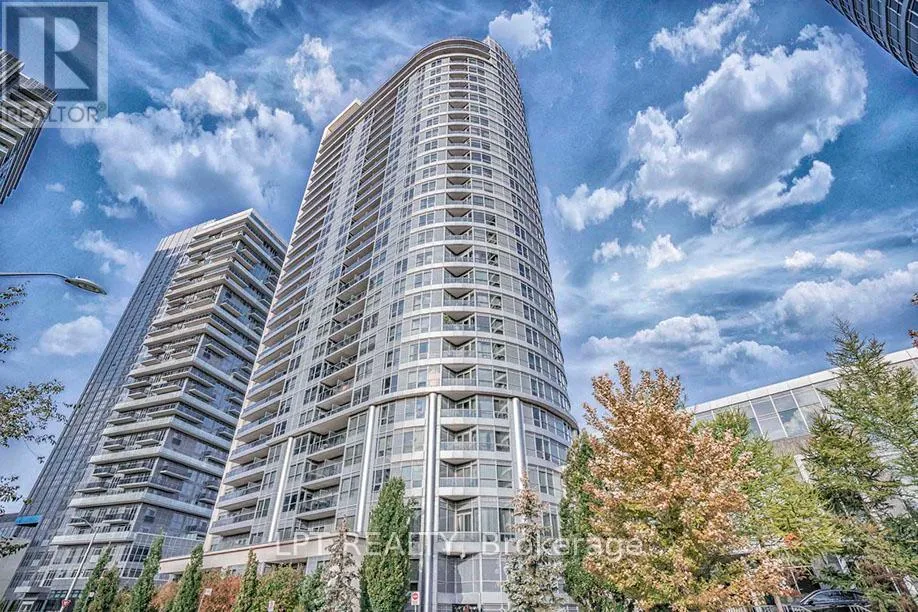 181 Village Green Square Unit 812, Toronto (Agincourt South-Malvern West)