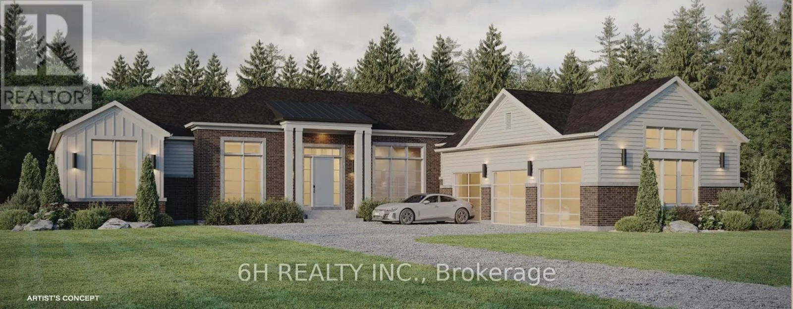 291 Reach Street, Scugog
