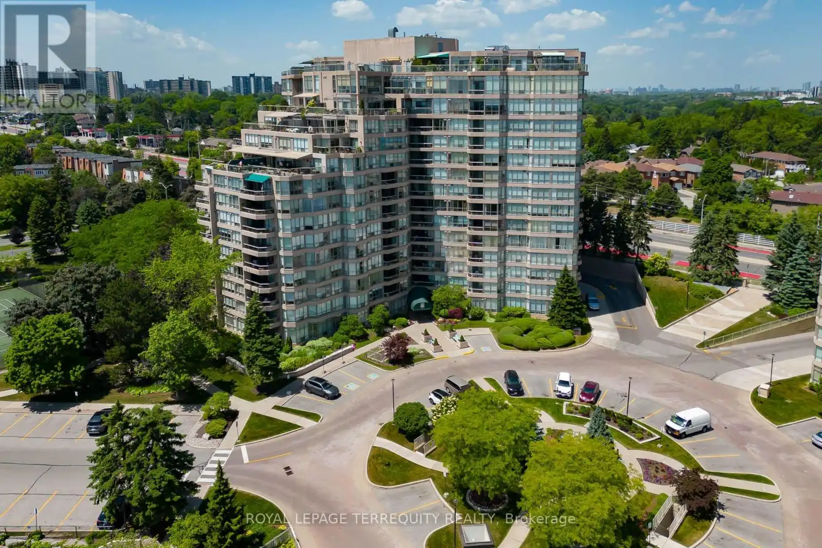 10 Guildwood Parkway Unit 629, Toronto (Guildwood)