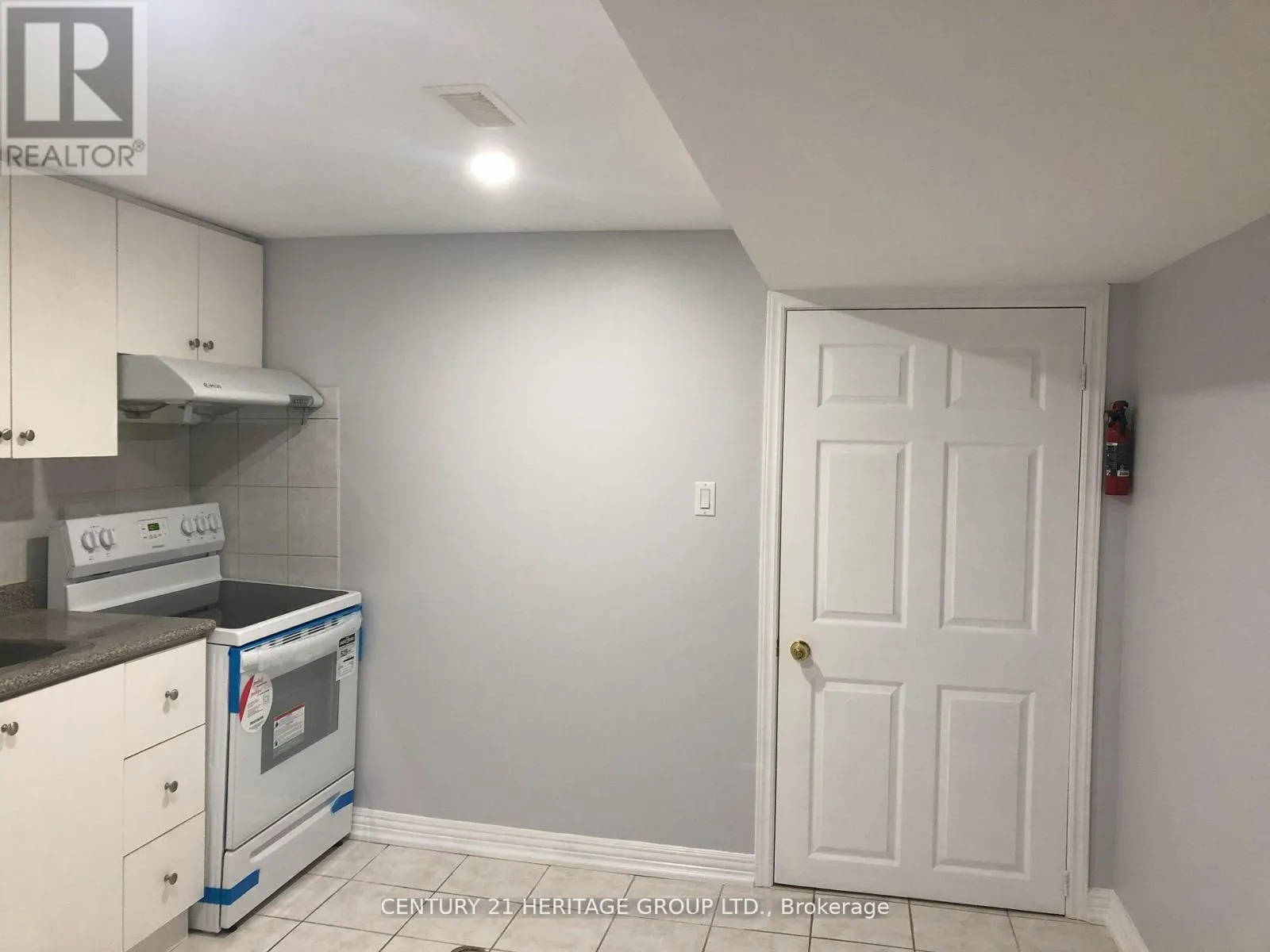 16 Cartmel Drive Unit Apt 1, Markham (Milliken Mills East)