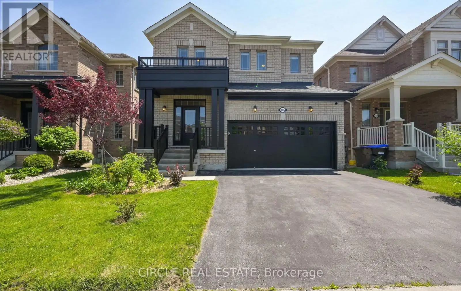 166 Sharpe Crescent, New Tecumseth (Tottenham)