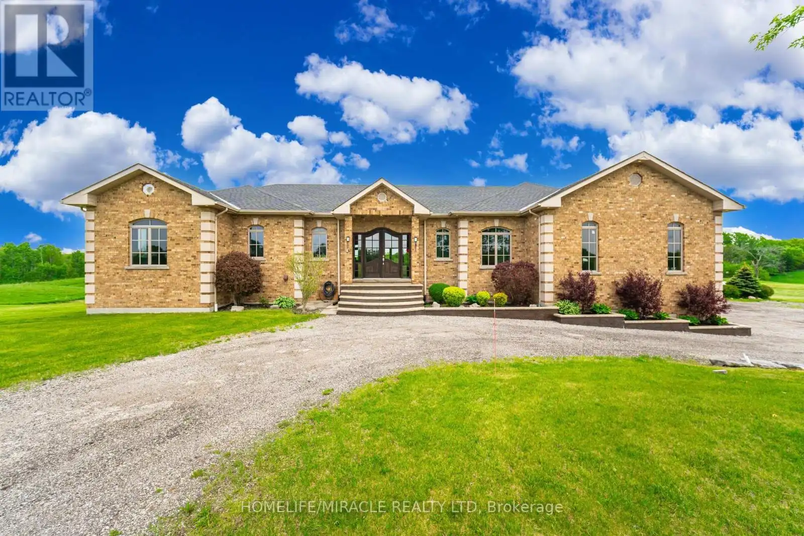 1029 Concession 3 Road, Adjala-Tosorontio
