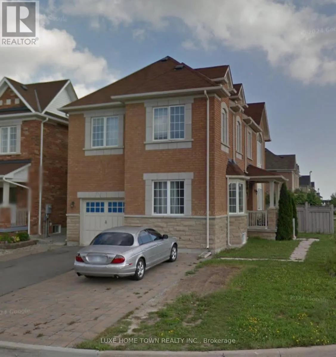 152 OZNER(LOWER) Crescent, Vaughan (Vellore Village)